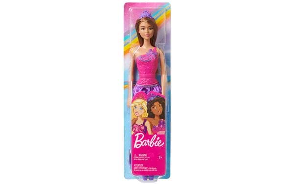 Dukke Barbie Princess