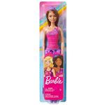 Dukke Barbie Princess