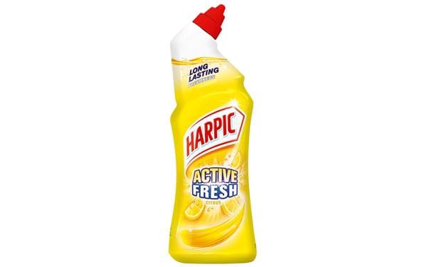 WC-puhdistusaine Harpic Active Fresh