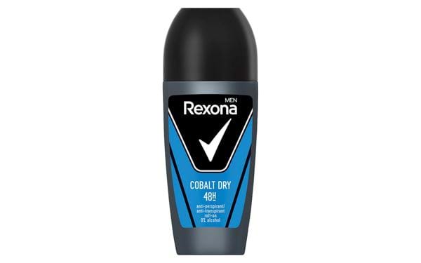 Deodorantti roll-on Rexona