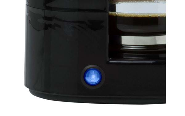 Kaffeemaschine 