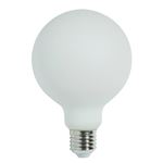 LED-lamppu E27 Globe