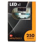 LED-lamppu MR16/GU5.3 