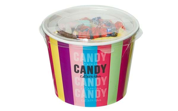 Godteri Hultén Candy Collection