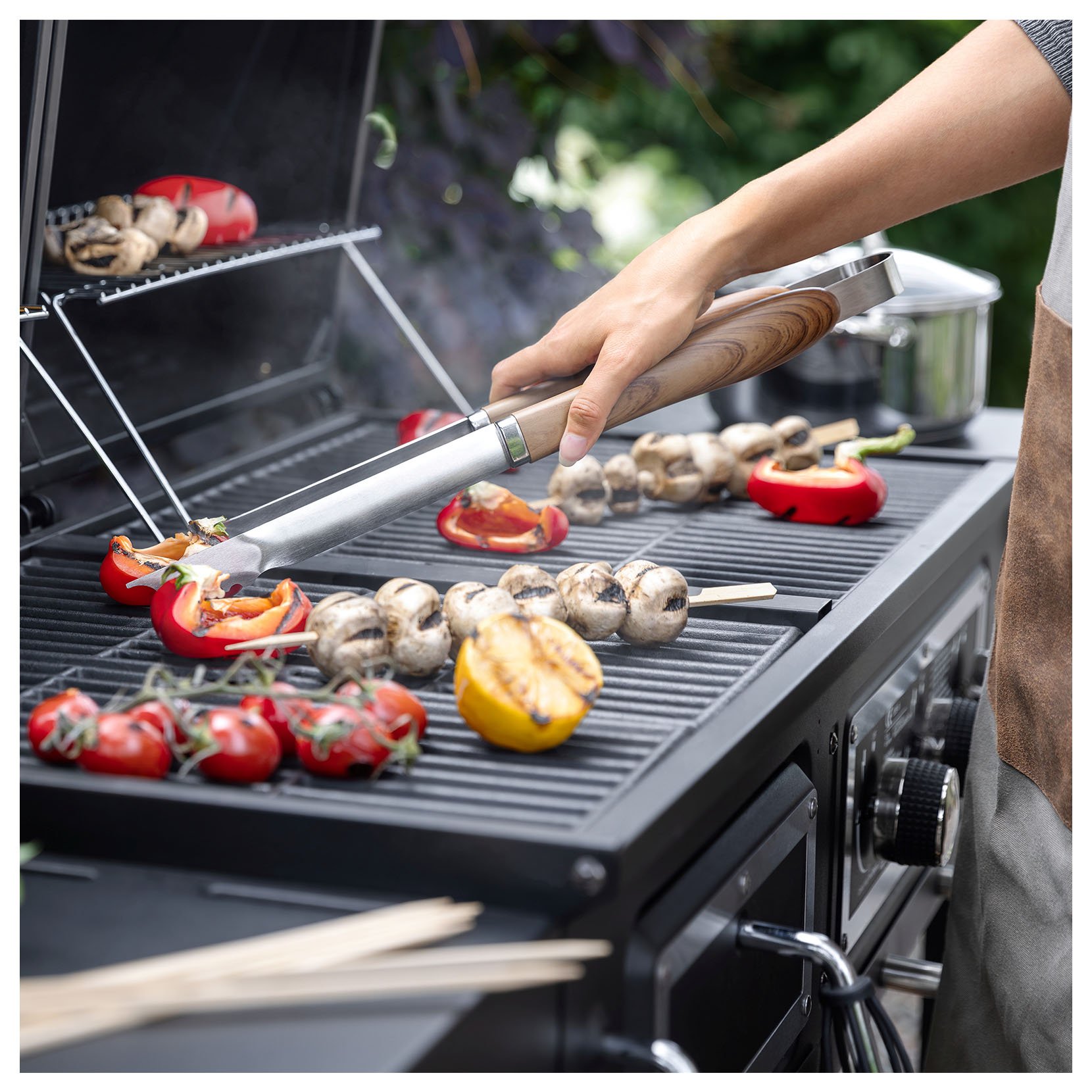 Billig Kullgrill () Billig Kullgrill