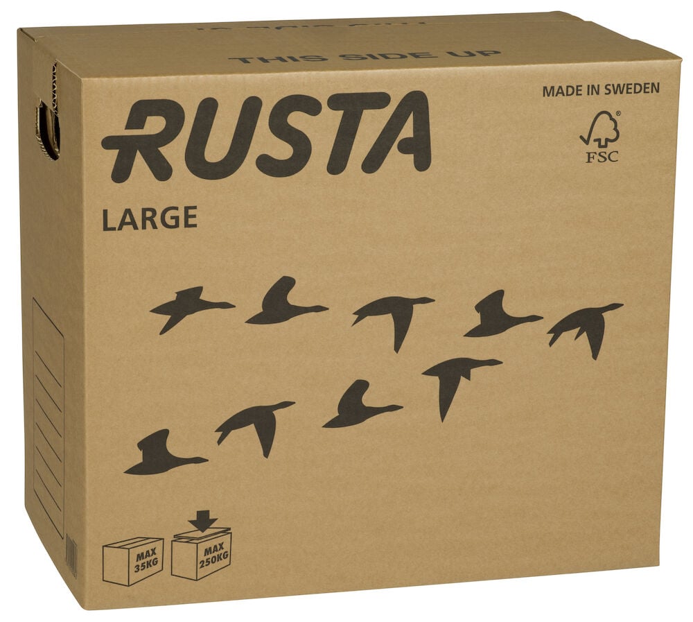 Flyttkartonger Karlstad () Flyttkartonger Karlstad