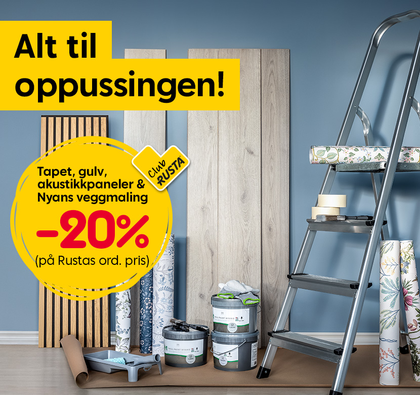Rusta Nettbutikk () Rusta Nettbutikk