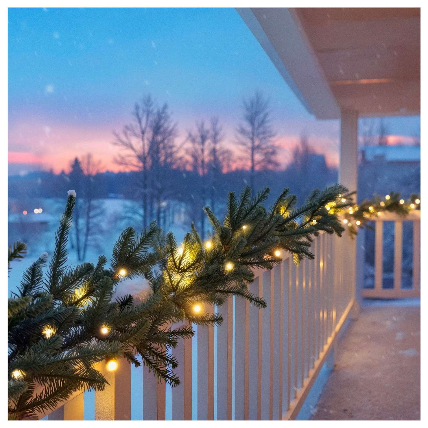 Rusta – Lys opp med magisk utendørsbelysning | Rusta.com, image size:1480x1480