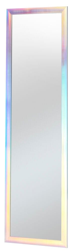 Spiegel Mimmi 34x110 cm Holographic