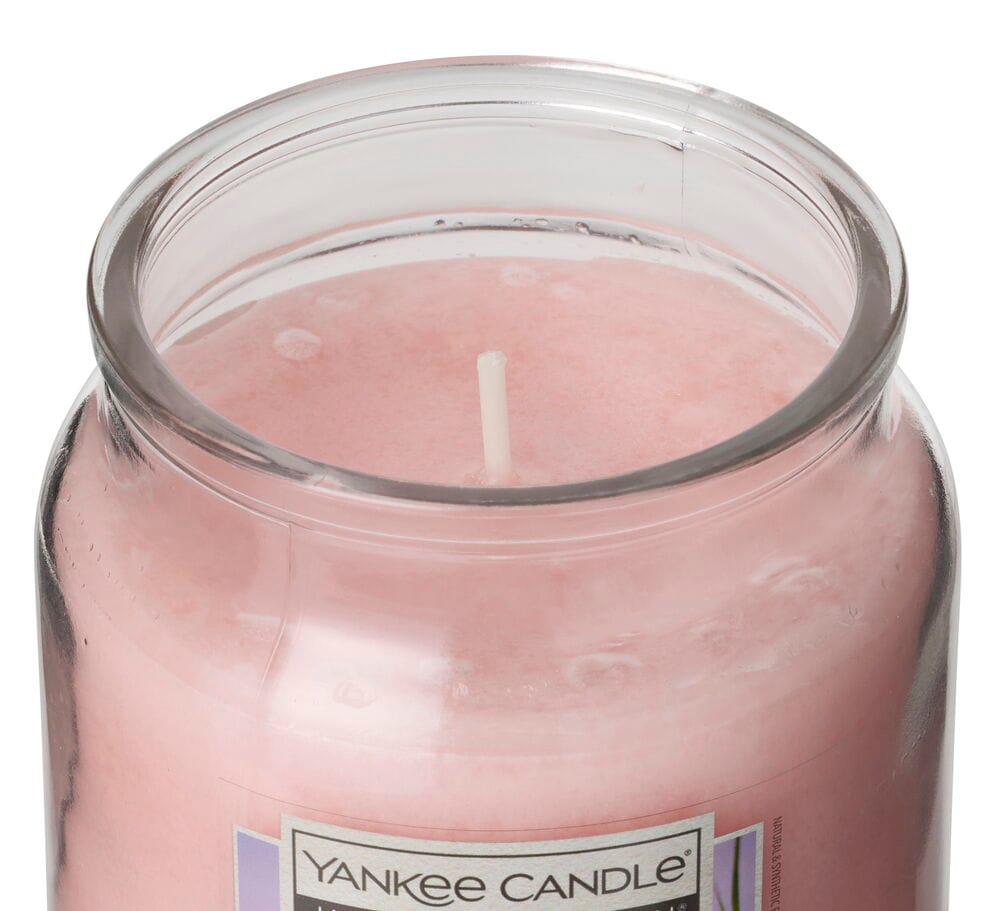 Duftkerze Yankee Candle 340 g Pink Island Sunset