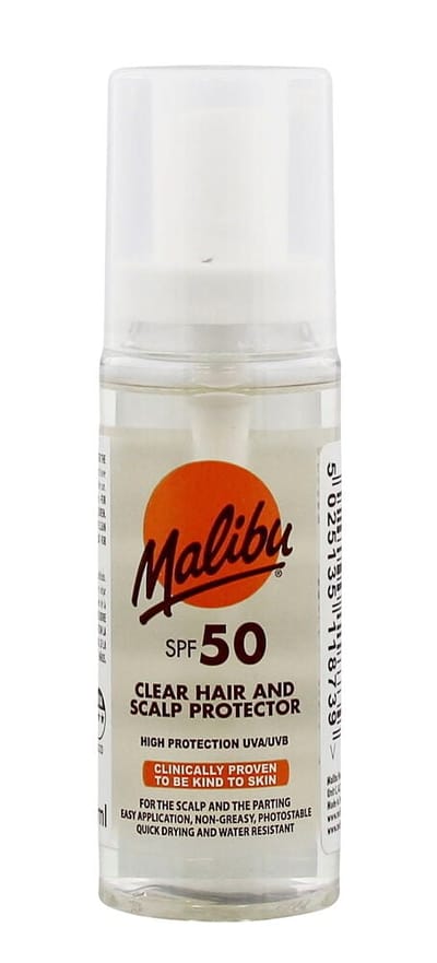Scalp Protector Malibu