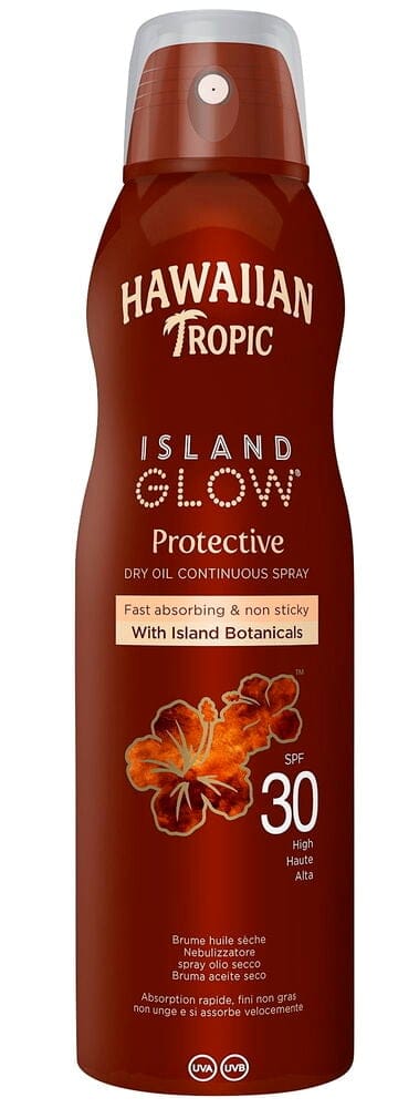 Aurinkosuihke Hawaiian Tropic