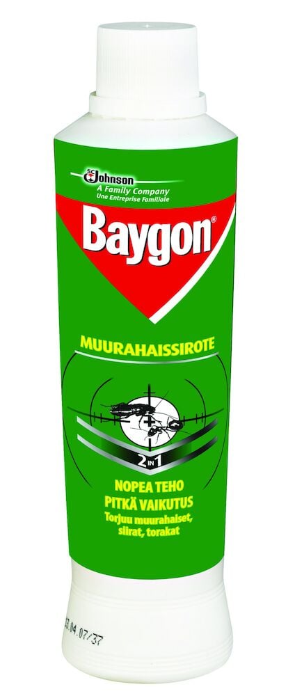 Muurahaissirote Baygon | Rusta.com