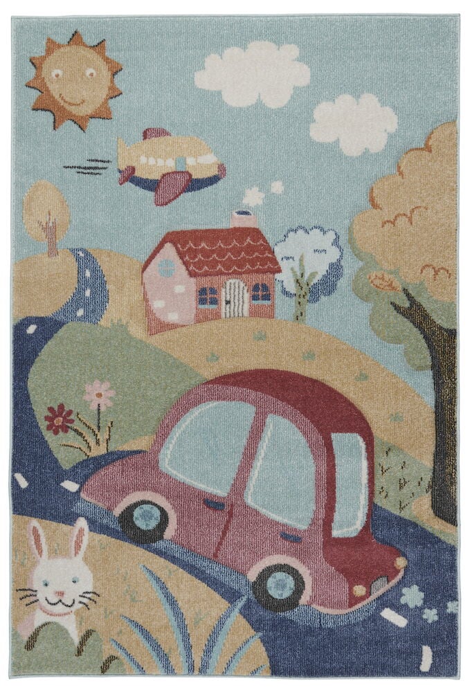 Rusta Car Matta Car | Rusta.com