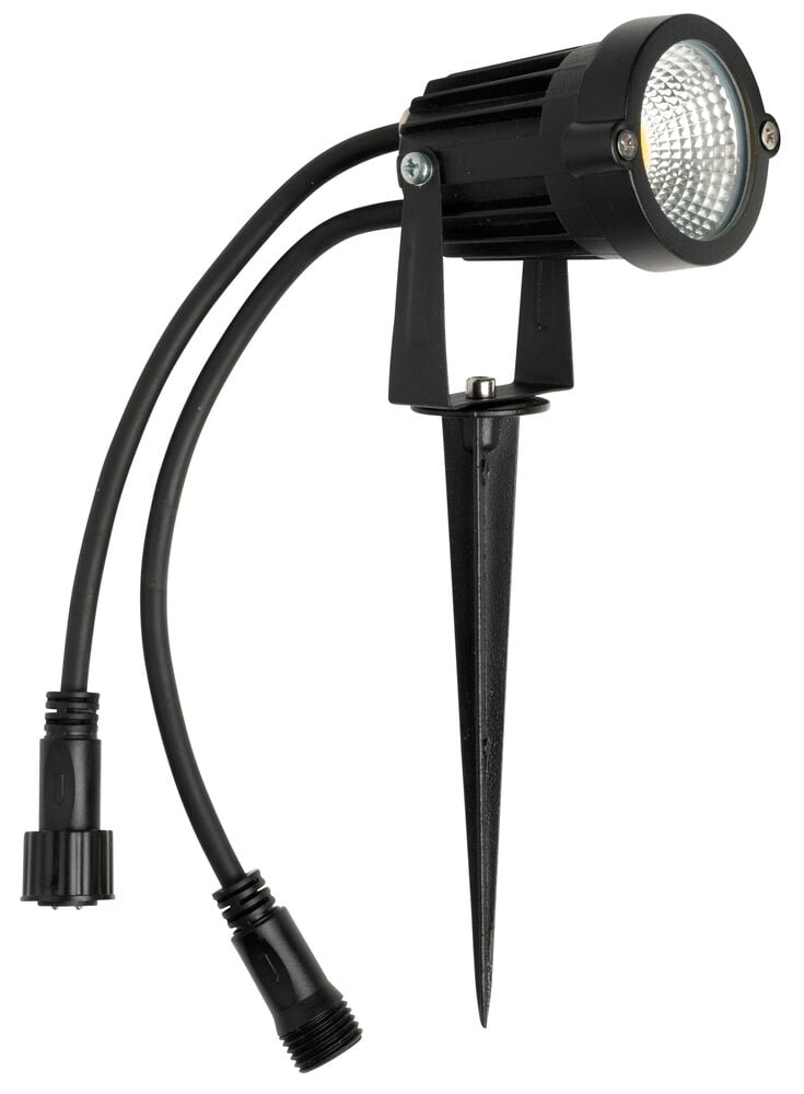 Spotlight Outdoor LED Light System | Rusta.com
