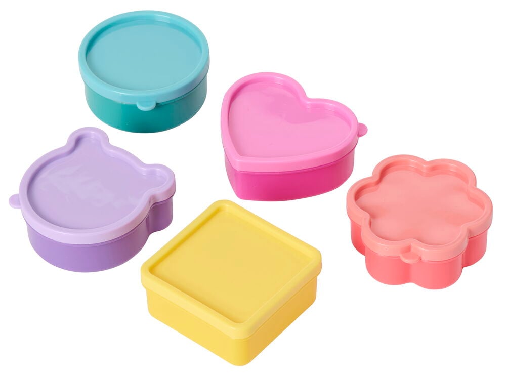 Mini-snackbox | Rusta.com