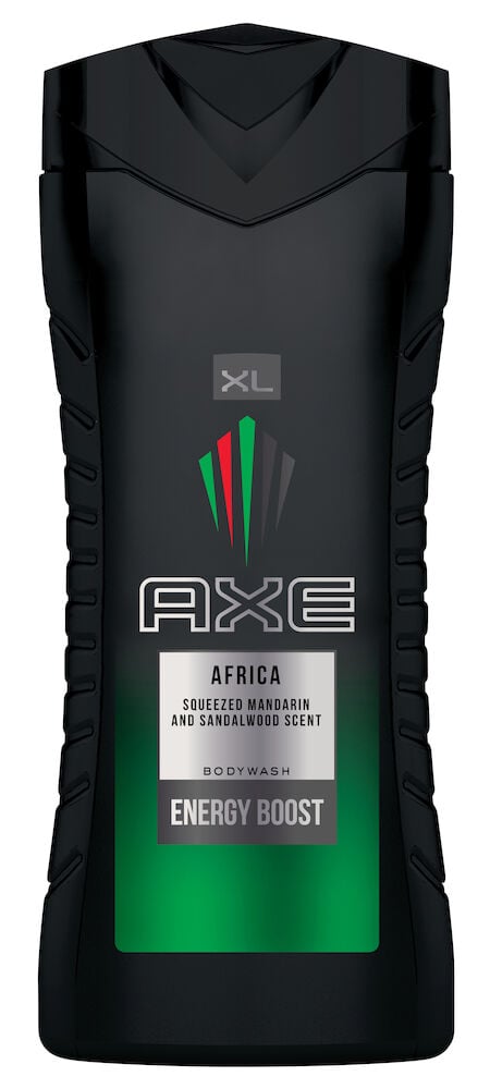 Suihkugeeli Axe | Rusta.com
