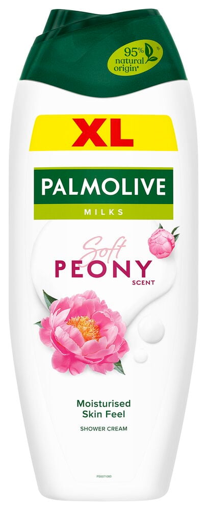 Rusta Ritaharju Suihkusaippua Palmolive | Rusta.com