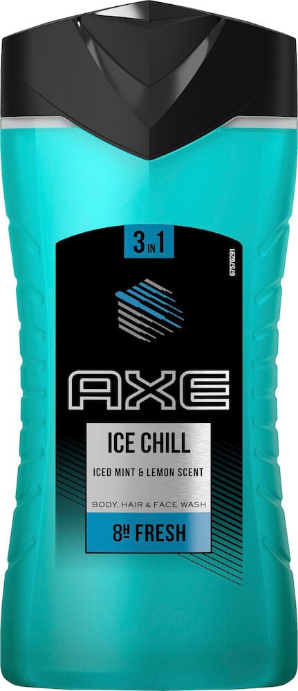 Suihkugeeli Axe | Rusta.com