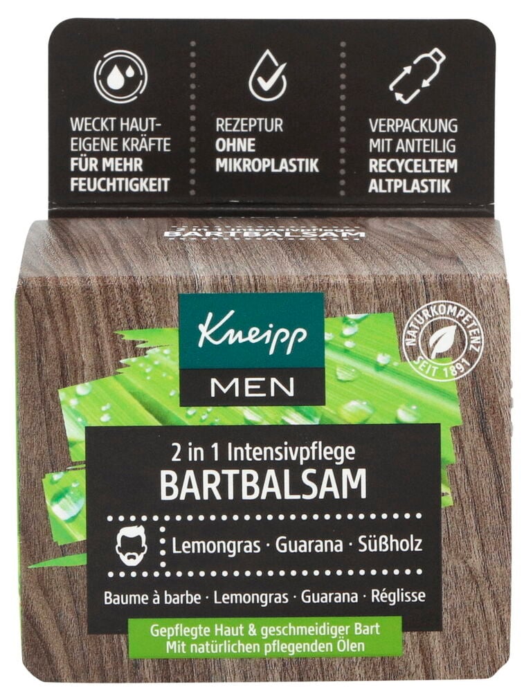 Bartöl Kneipp | Rusta.com