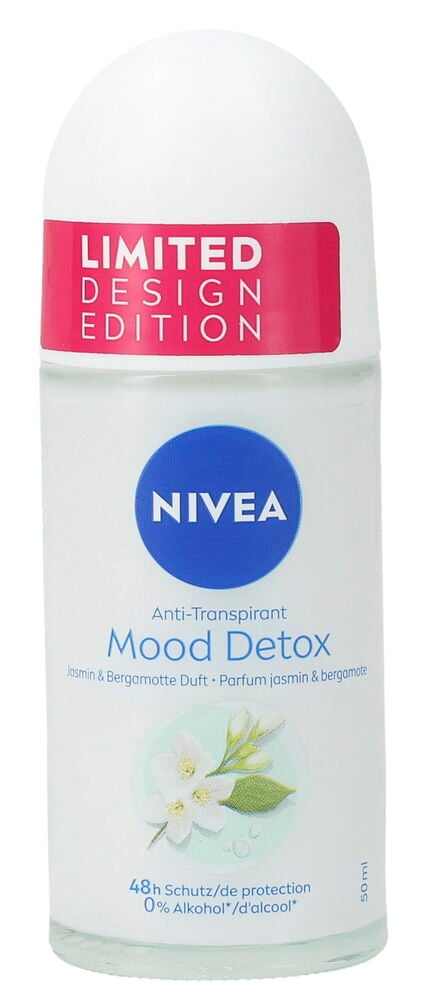 Deo, Roll-on Nivea | Rusta.com