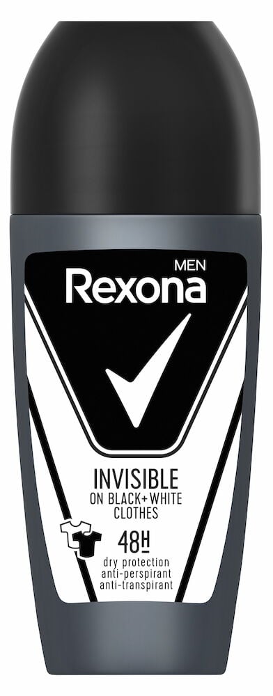 Deo roll-on Rexona | Rusta.com