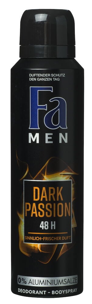 Deospray Fa Men | Rusta.com