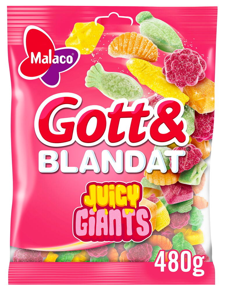 Godteri Gott Blandat Rusta godteri-gott-blandat-rusta