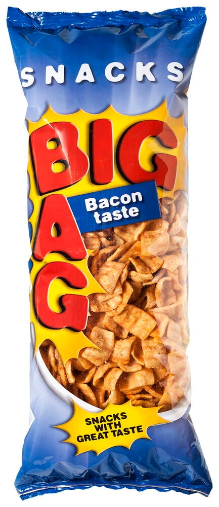 Snacks Baconsnacks | Rusta.com