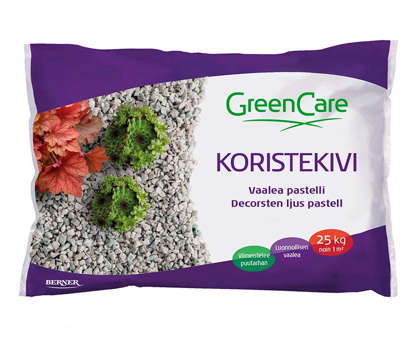 GreenCare Koristekivi