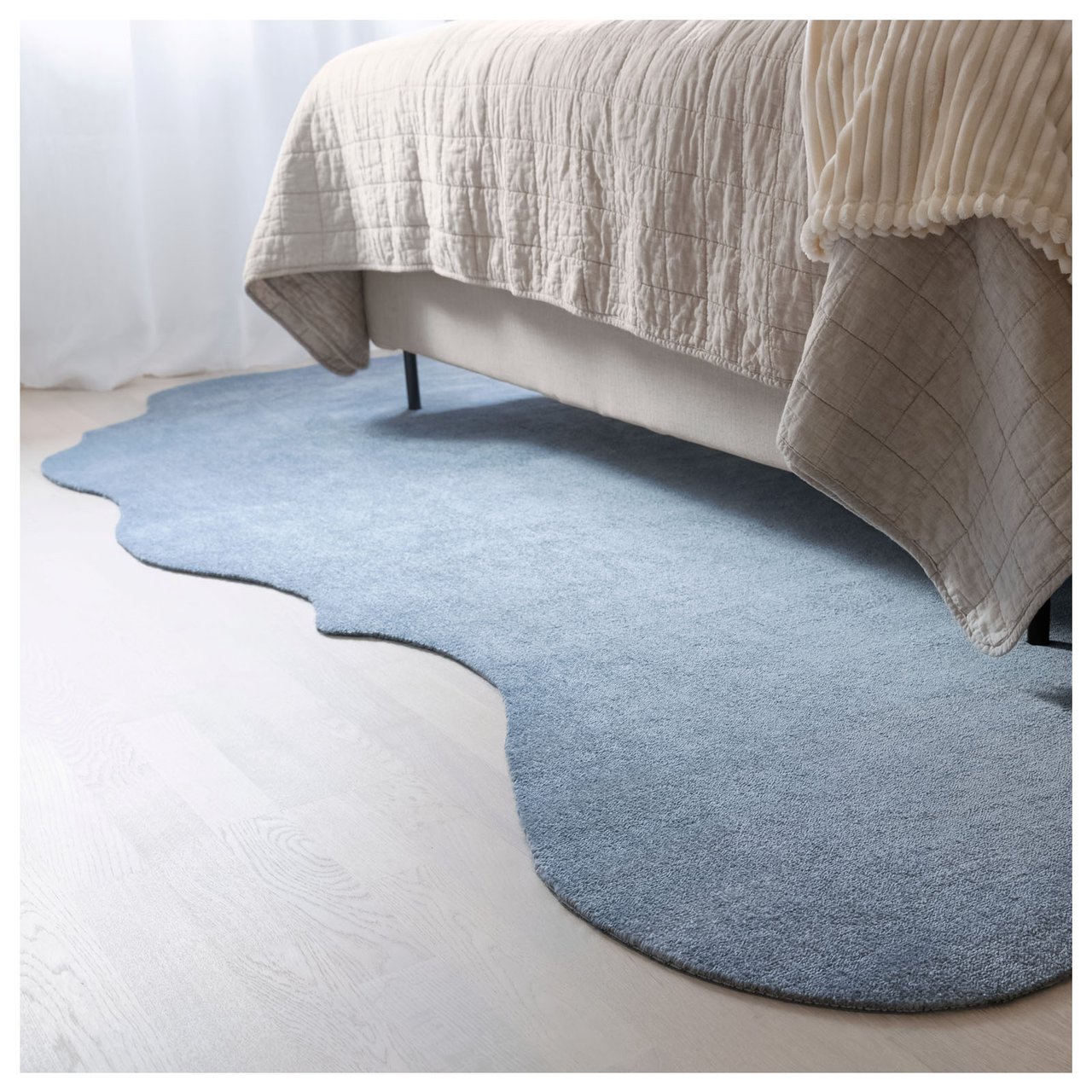 Sisustussuunnittelijan helppo tee se itse vinkki makuuhuoneen ...