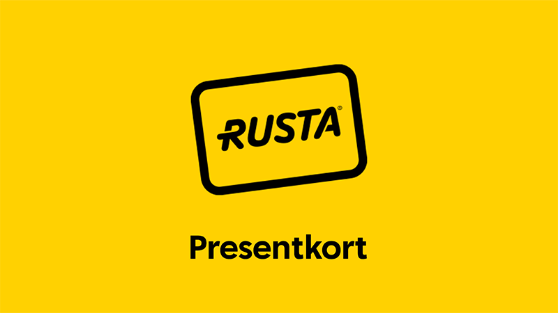 Kundservice | Rusta.com