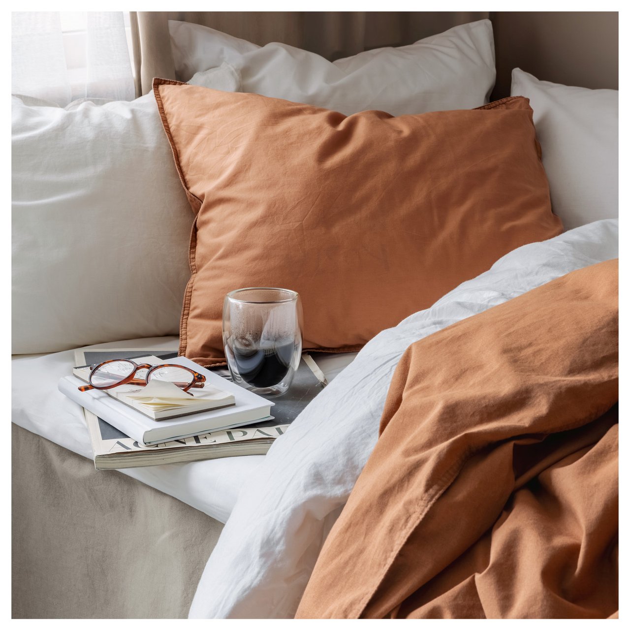 Sisustussuunnittelijan helppo tee se itse vinkki makuuhuoneen ...