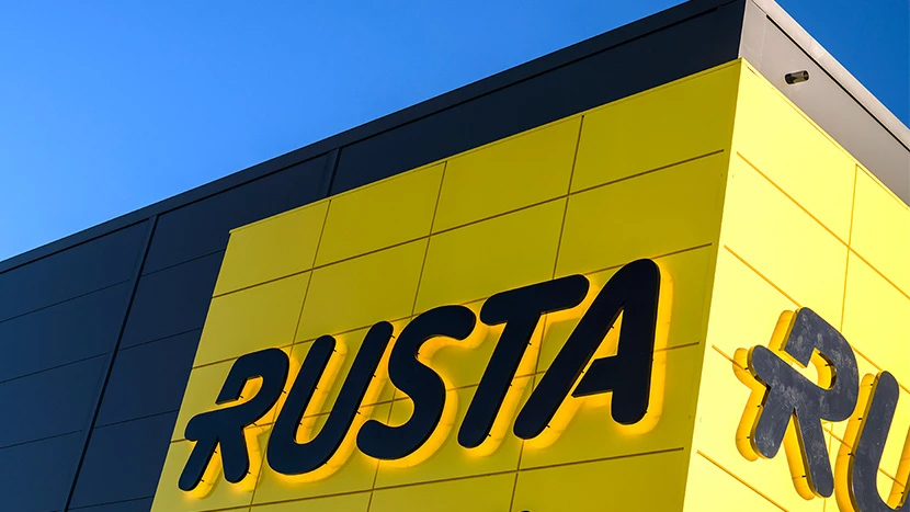 Om Rusta Rusta Om Rusta Rusta