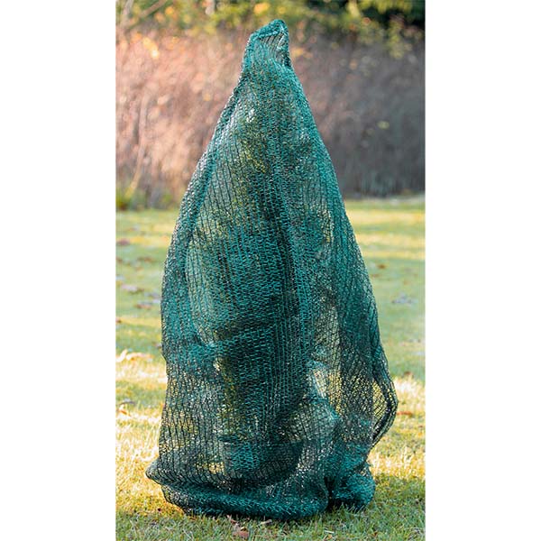 Tarhurin varjostussäkki 90 x 140 cm