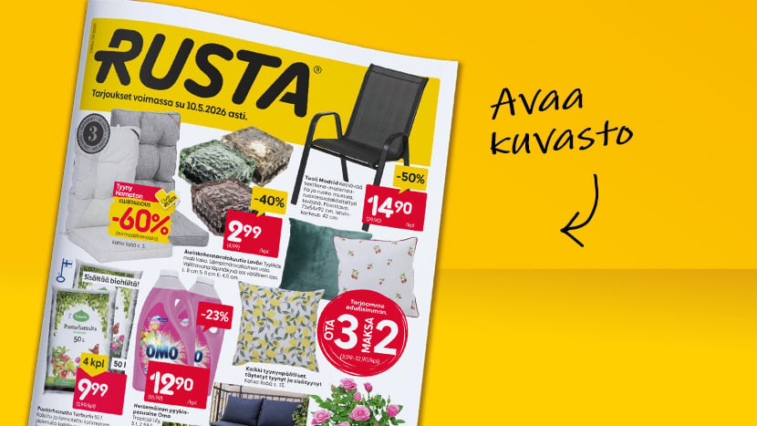 Katso uusi kuvasto