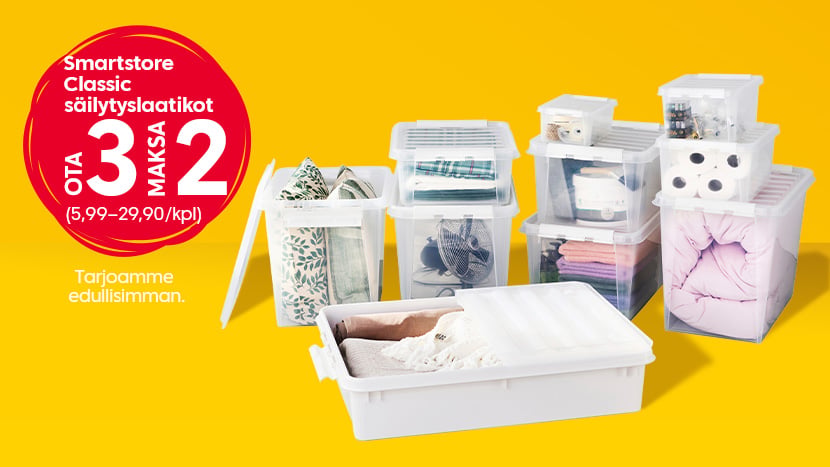 Smartstore