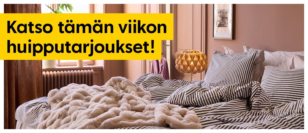 Avaa kuvasto!