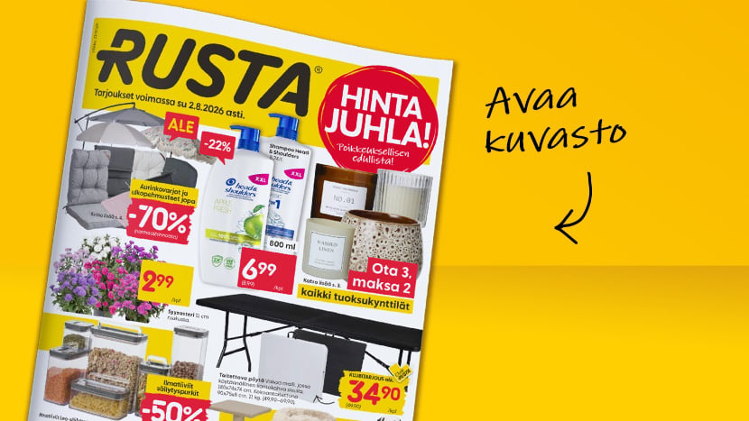 Katso uusi kuvasto