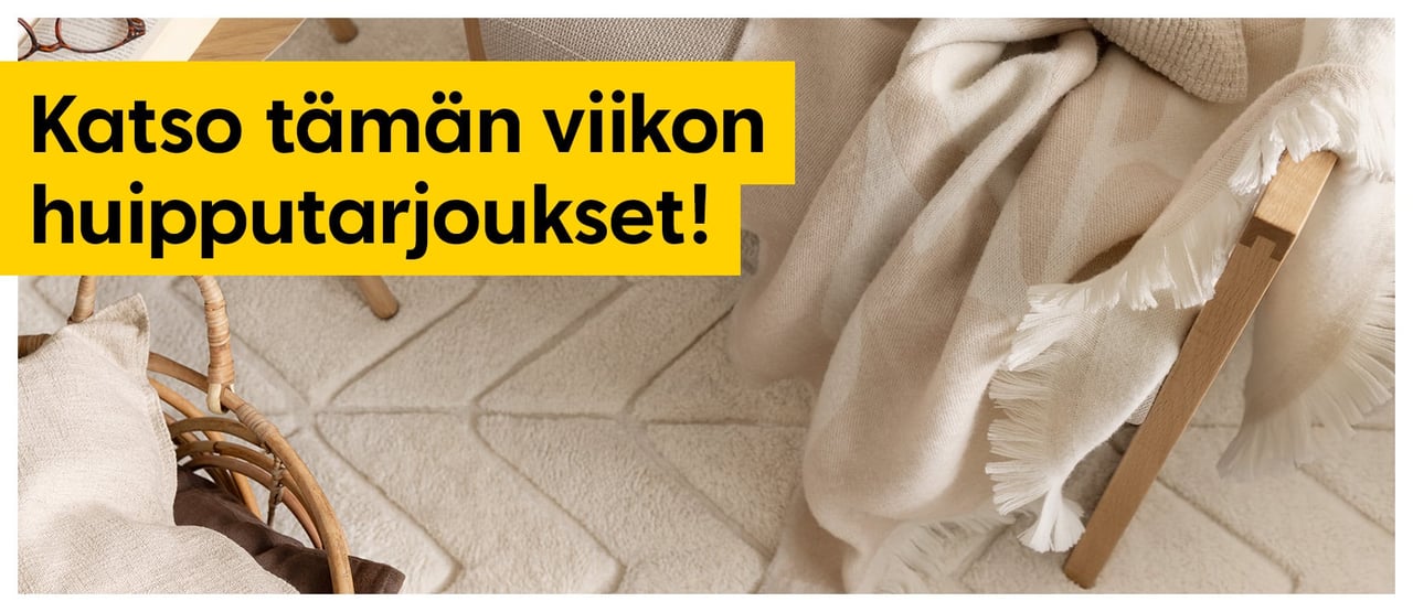 Avaa kuvasto!