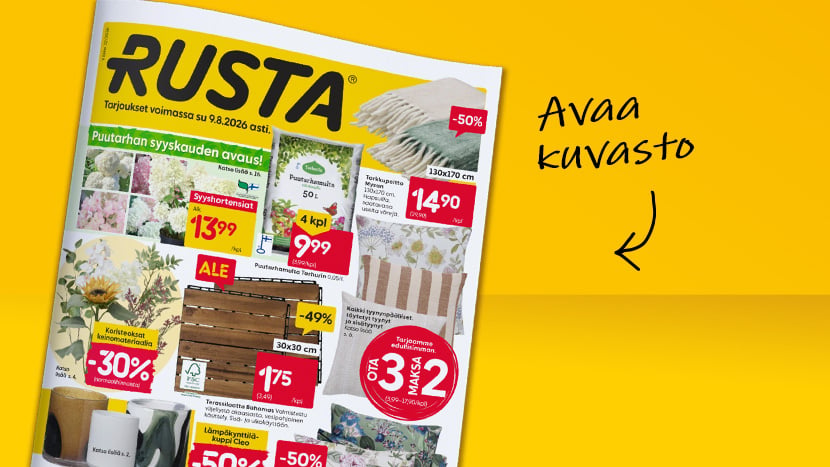 Katso uusi kuvasto