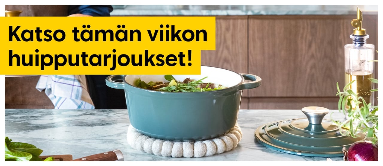 Avaa kuvasto!