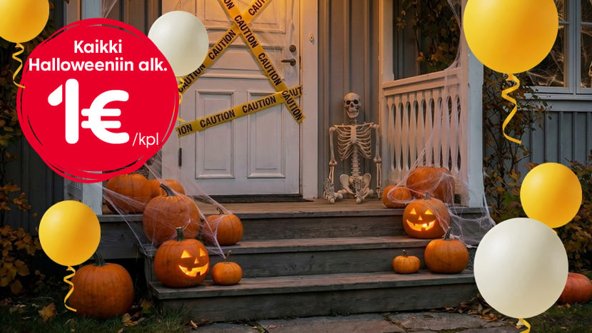 Halloween