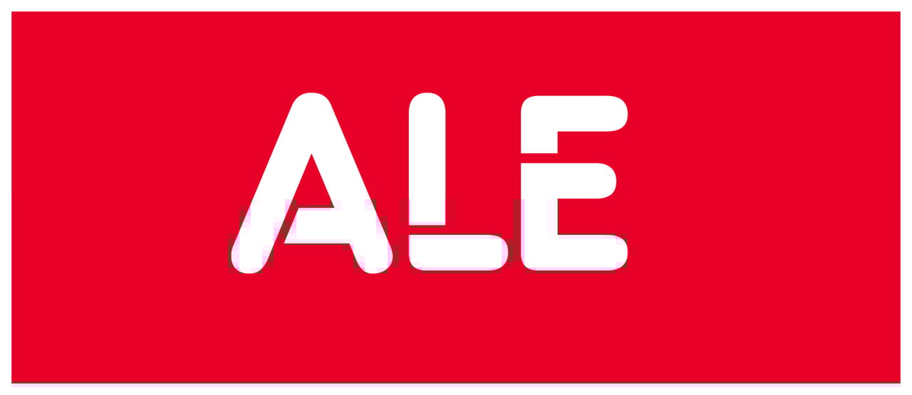 ALE - tee löytöjä jopa -50%!