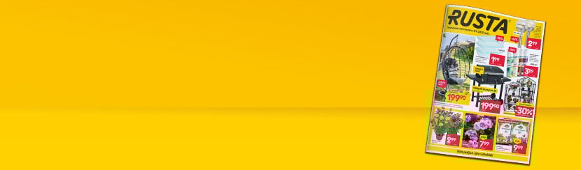 Viikon huipputarjoukset | Rusta.com