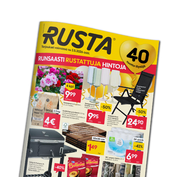 Fastlands-finland