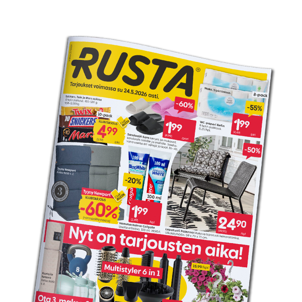 Fastlands-finland