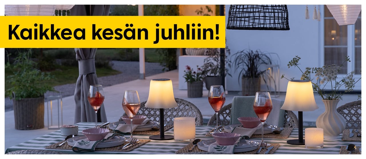 Avaa kuvasto!