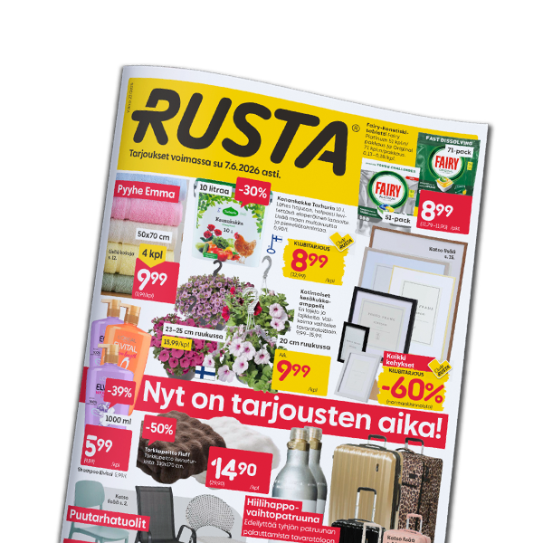 Tarjouskuvasto