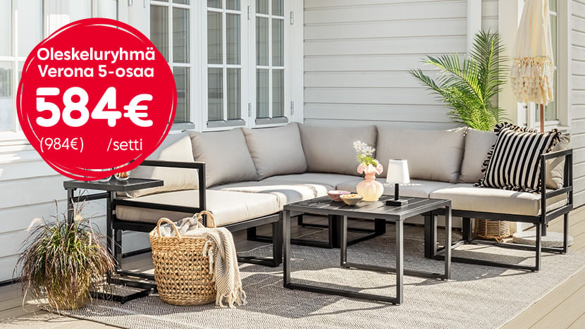 Verona oleskeluryhmä